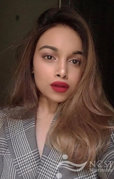 AISWARYA LAKSHMI